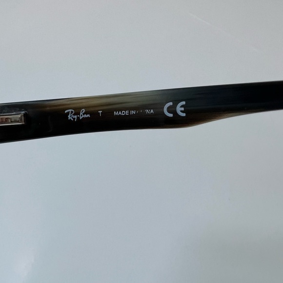 Rayban eyeglasses frames RB5169 - Picture 7 of 7